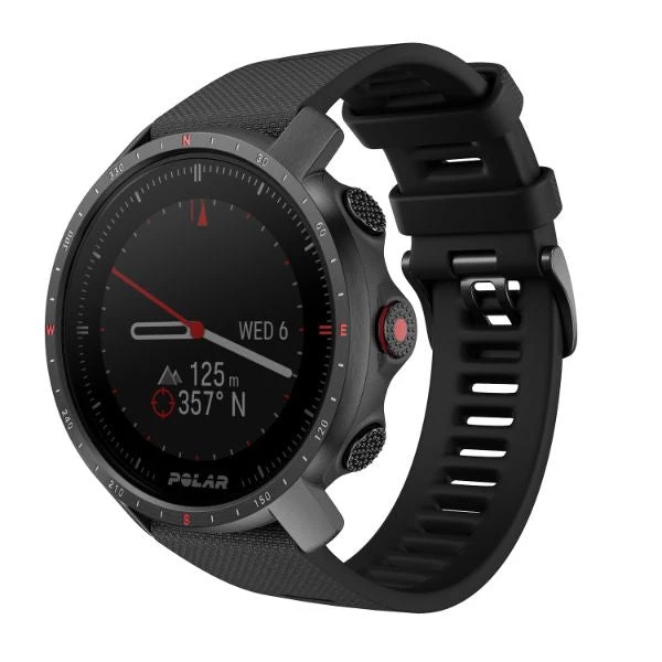 Watches/Gadgets POLAR - Grit X Pro (Premium Outdoor Multisport Watch) 3 Watches/Gadgets POLAR - Grit X Pro (Premium Outdoor Multisport Watch)