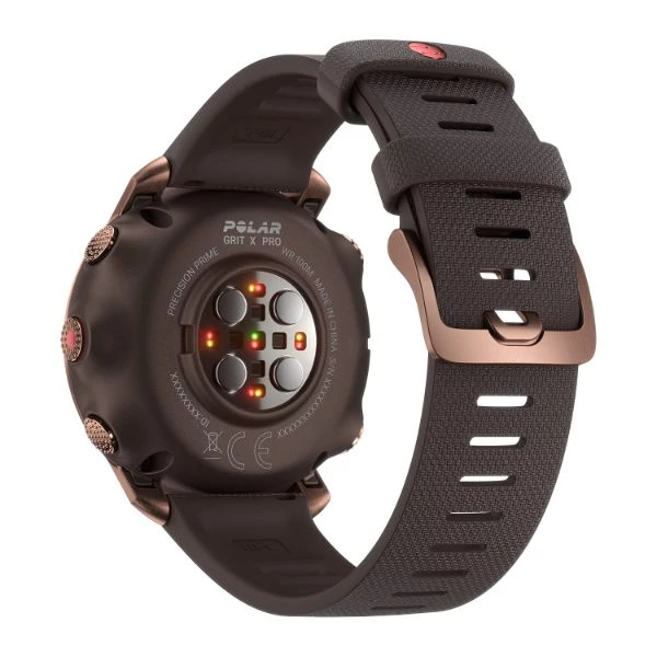 Watches/Gadgets POLAR - Grit X Pro (Premium Outdoor Multisport Watch) 6 Watches/Gadgets POLAR - Grit X Pro (Premium Outdoor Multisport Watch)