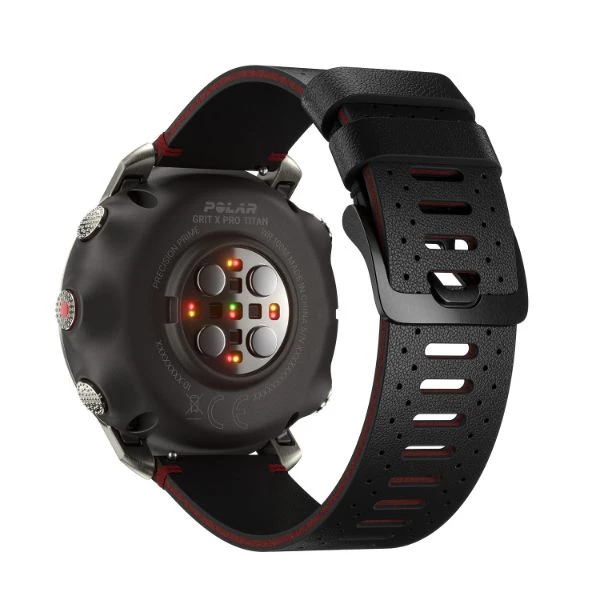 Watches/Gadgets POLAR - Grit X Pro (Premium Outdoor Multisport Watch) 8 Watches/Gadgets POLAR - Grit X Pro (Premium Outdoor Multisport Watch)
