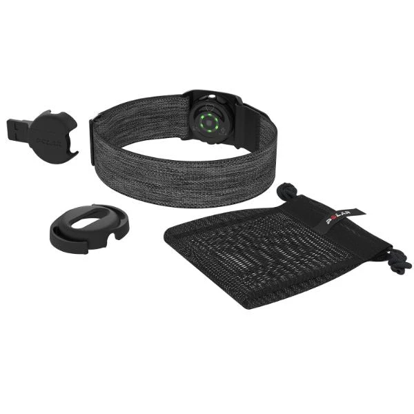 Run/Trail POLAR - Verity Sense (Optical Heart Rate Sensor) 7 Run/Trail POLAR - Verity Sense (Optical Heart Rate Sensor)