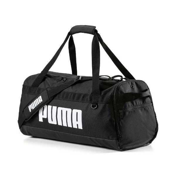 Accessories PUMA - Challenger Duffel Bag (Puma Black) 3 Accessories PUMA - Challenger Duffel Bag (Puma Black)