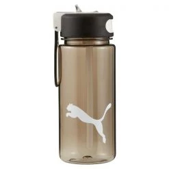 PUMA - Gym Training Bottle (Puma Black) Bottles