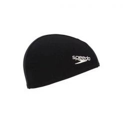 SPEEDO - Junior Polyester Cap 7 SPEEDO - Junior Polyester Cap