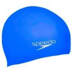 SPEEDO - Junior Polyester Cap
