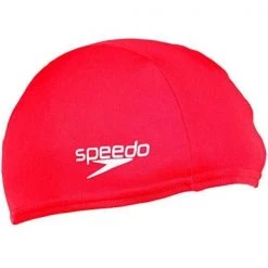 SPEEDO - Junior Polyester Cap