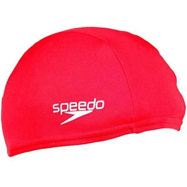SPEEDO - Junior Polyester Cap 4 SPEEDO - Junior Polyester Cap