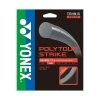 YONEX - Polytour Strike 125 (Iron Gray) Other Sports
