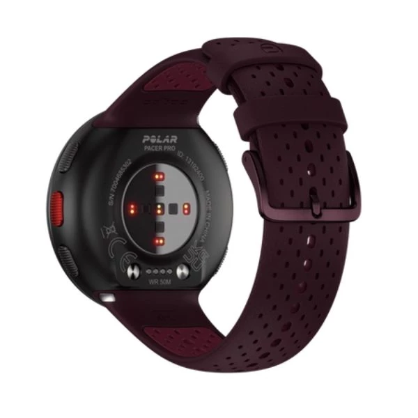 POLAR - Pacer Pro (Advanced GPS Running Watch) Watches/Gadgets 10 POLAR - Pacer Pro (Advanced GPS Running Watch) Watches/Gadgets
