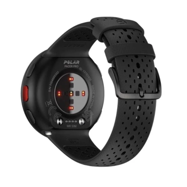 POLAR - Pacer Pro (Advanced GPS Running Watch) Watches/Gadgets 6 POLAR - Pacer Pro (Advanced GPS Running Watch) Watches/Gadgets