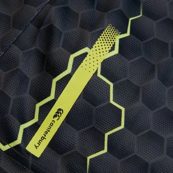 CANTERBURY - Junior Vapodri Stretch Knit Grip Shorts 5 CANTERBURY - Junior Vapodri Stretch Knit Grip Shorts