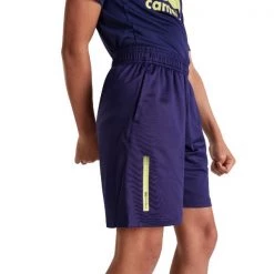 CANTERBURY - Junior Vapodri Stretch Knit Shorts Running 17 CANTERBURY - Junior Vapodri Stretch Knit Shorts Running