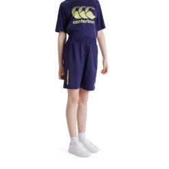 CANTERBURY - Junior Vapodri Stretch Knit Shorts Running 15 CANTERBURY - Junior Vapodri Stretch Knit Shorts Running