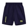 CANTERBURY - Junior Vapodri Stretch Knit Shorts Running 1 CANTERBURY - Junior Vapodri Stretch Knit Shorts Running
