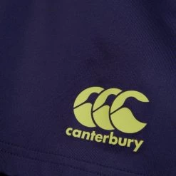 CANTERBURY - Junior Vapodri Stretch Knit Shorts Running 13 CANTERBURY - Junior Vapodri Stretch Knit Shorts Running