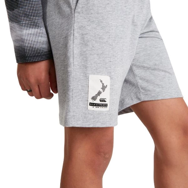 Team Sports CANTERBURY - Junior Cotton Shorts 18 Team Sports CANTERBURY - Junior Cotton Shorts