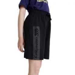 Team Sports CANTERBURY - Junior Cotton Shorts 27 Team Sports CANTERBURY - Junior Cotton Shorts
