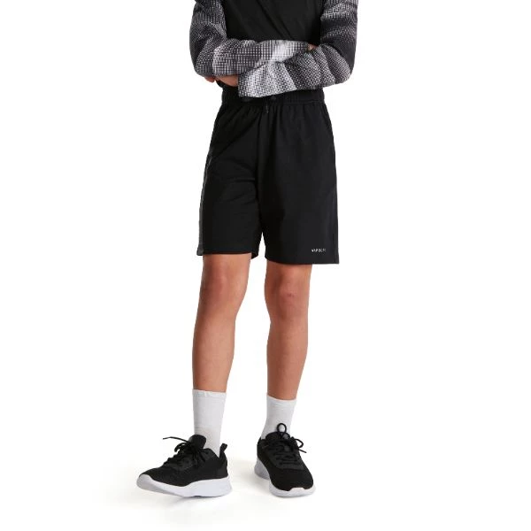 Team Sports CANTERBURY - Junior Cotton Shorts 8 Team Sports CANTERBURY - Junior Cotton Shorts