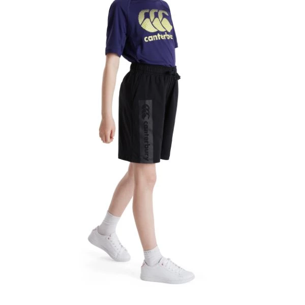 Team Sports CANTERBURY - Junior Cotton Shorts 10 Team Sports CANTERBURY - Junior Cotton Shorts