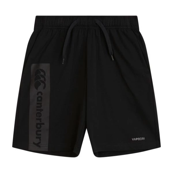Team Sports CANTERBURY - Junior Cotton Shorts 3 Team Sports CANTERBURY - Junior Cotton Shorts