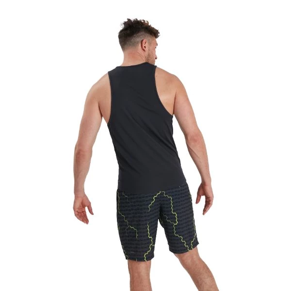 CANTERBURY - Men's Vapodri Graph Training Singlet Fitness 7 CANTERBURY - Men's Vapodri Graph Training Singlet Fitness