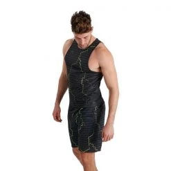 CANTERBURY - Men's Vapodri Graph Training Singlet Fitness 18 CANTERBURY - Men's Vapodri Graph Training Singlet Fitness