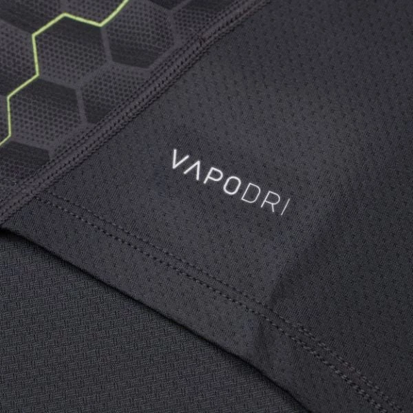 CANTERBURY - Men's Vapodri Graph Training Singlet Fitness 5 CANTERBURY - Men's Vapodri Graph Training Singlet Fitness