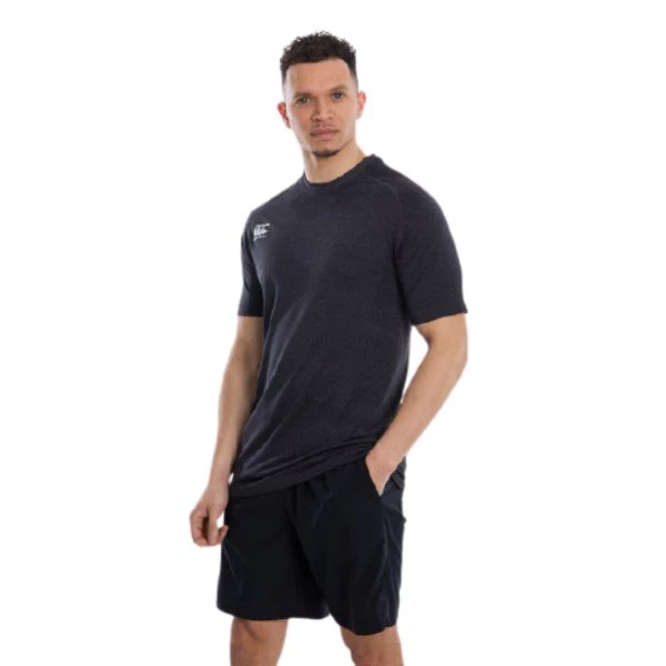 Running CANTERBURY - Men's Seamless Tee 6 Running CANTERBURY - Men's Seamless Tee