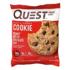 QUEST - Protein Cookies Nutrition/Hydration