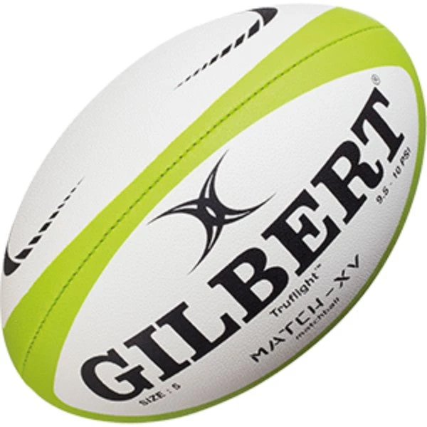 Team Sports GILBERT - Match XV Generic Ball 6 Team Sports GILBERT - Match XV Generic Ball