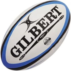 GILBERT - Omega Match Ball