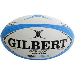 Team Sports GILBERT - G-TR4000 Trainer Rugby Ball