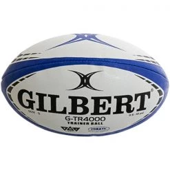 Team Sports GILBERT - G-TR4000 Trainer Rugby Ball 8 Team Sports GILBERT - G-TR4000 Trainer Rugby Ball