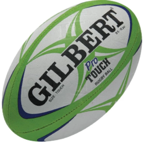 GILBERT - Touch Pro Match Ball Team Sports 3 GILBERT - Touch Pro Match Ball Team Sports