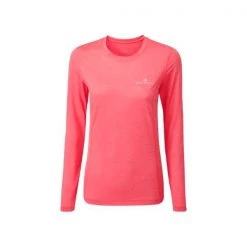 RONHILL - Women's Tech Long Sleeve Tee 10 RONHILL - Women's Tech Long Sleeve Tee