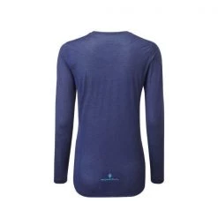 RONHILL - Women's Tech Long Sleeve Tee 9 RONHILL - Women's Tech Long Sleeve Tee