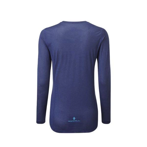 RONHILL - Women's Tech Long Sleeve Tee 5 RONHILL - Women's Tech Long Sleeve Tee