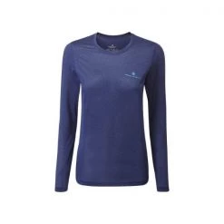 RONHILL - Women's Tech Long Sleeve Tee
