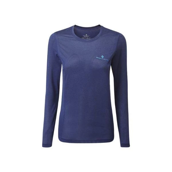 RONHILL - Women's Tech Long Sleeve Tee 4 RONHILL - Women's Tech Long Sleeve Tee