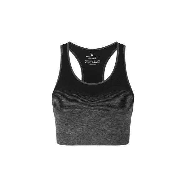 Run/Trail RONHILL - Women's Life Run Bra 3 Run/Trail RONHILL - Women's Life Run Bra