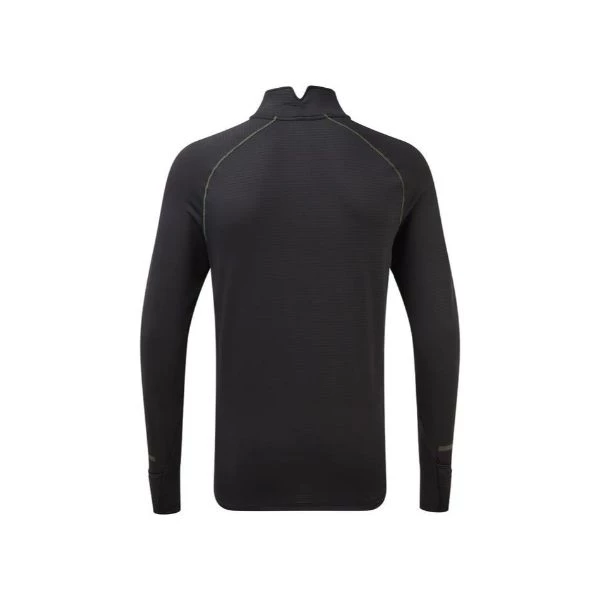 RONHILL - Men's Tech Matrix 1/2 Zip 4 RONHILL - Men's Tech Matrix 1/2 Zip