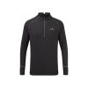 RONHILL - Men's Tech Matrix 1/2 Zip 1 RONHILL - Men's Tech Matrix 1/2 Zip