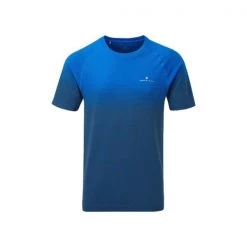 Run/Trail RONHILL - Men's Tech Marathon S/S Tee