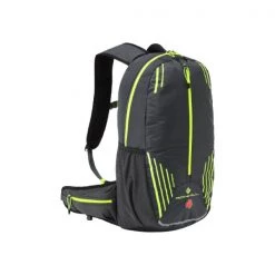 Accessories RONHILL - Commuter 15L Pack (Charcoal / Fluo Yellow)