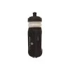 RONHILL - Grip Bottle (Clear Black)
