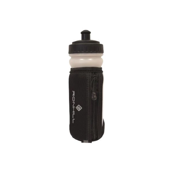 RONHILL - Grip Bottle (Clear Black) 3 RONHILL - Grip Bottle (Clear Black)