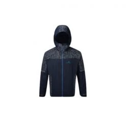 RONHILL - Men's Life Night Runner Jacket Run/Trail