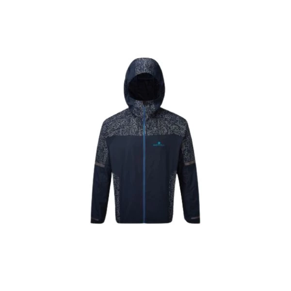 RONHILL - Men's Life Night Runner Jacket Run/Trail 3 RONHILL - Men's Life Night Runner Jacket Run/Trail