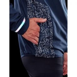 RONHILL - Men's Life Night Runner Jacket Run/Trail 8 RONHILL - Men's Life Night Runner Jacket Run/Trail