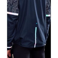 RONHILL - Men's Life Night Runner Jacket Run/Trail 9 RONHILL - Men's Life Night Runner Jacket Run/Trail