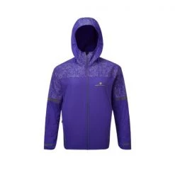 RONHILL - Women's Life Night Runner Jacket